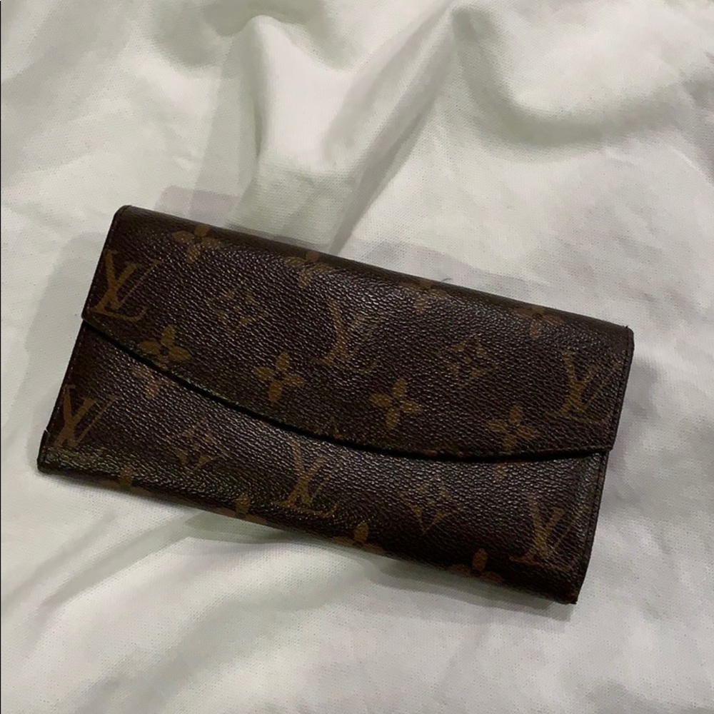 Louis Vuitton Wallet